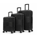 Set de 3 Valises Rigides LIVIA - Passa è Vene