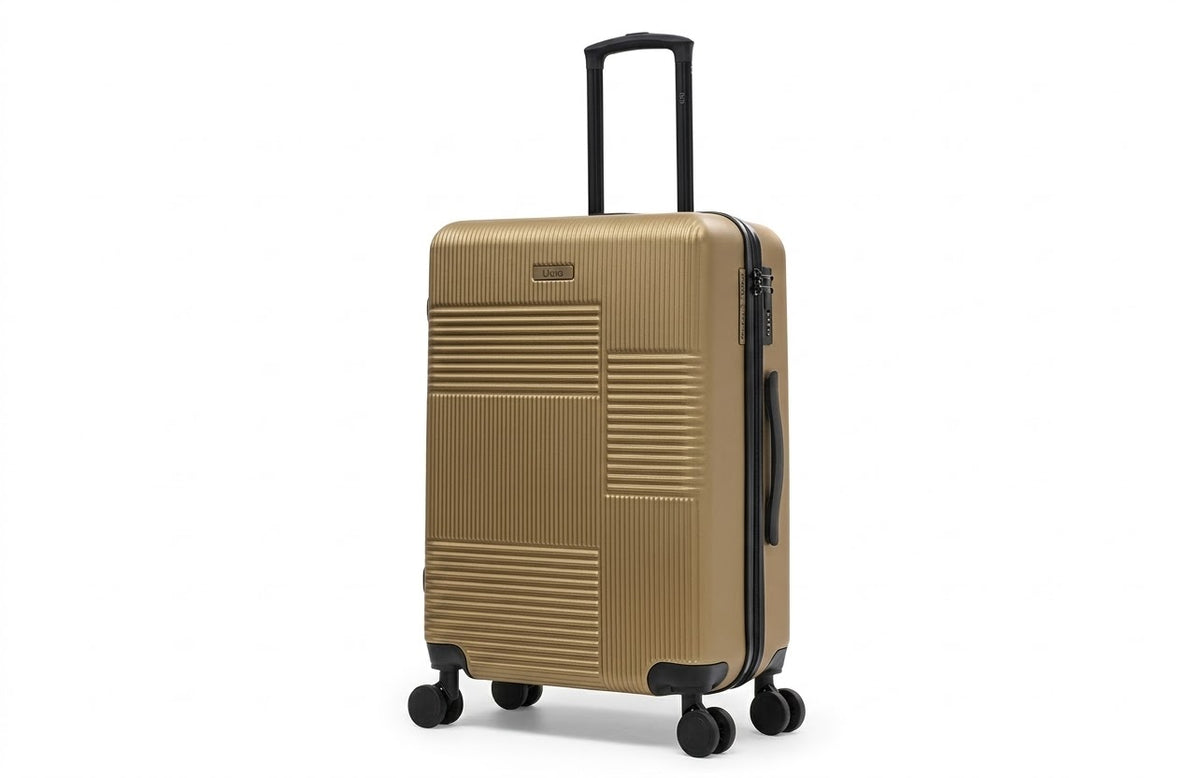 Set de 3 Valises Rigides LIVIA - Passa è Vene