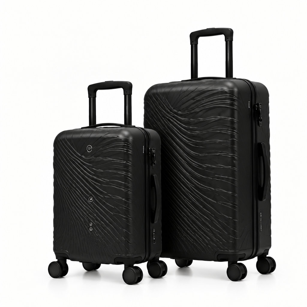 Duo de Valises Rigides REDWOOD - Passa è Vene