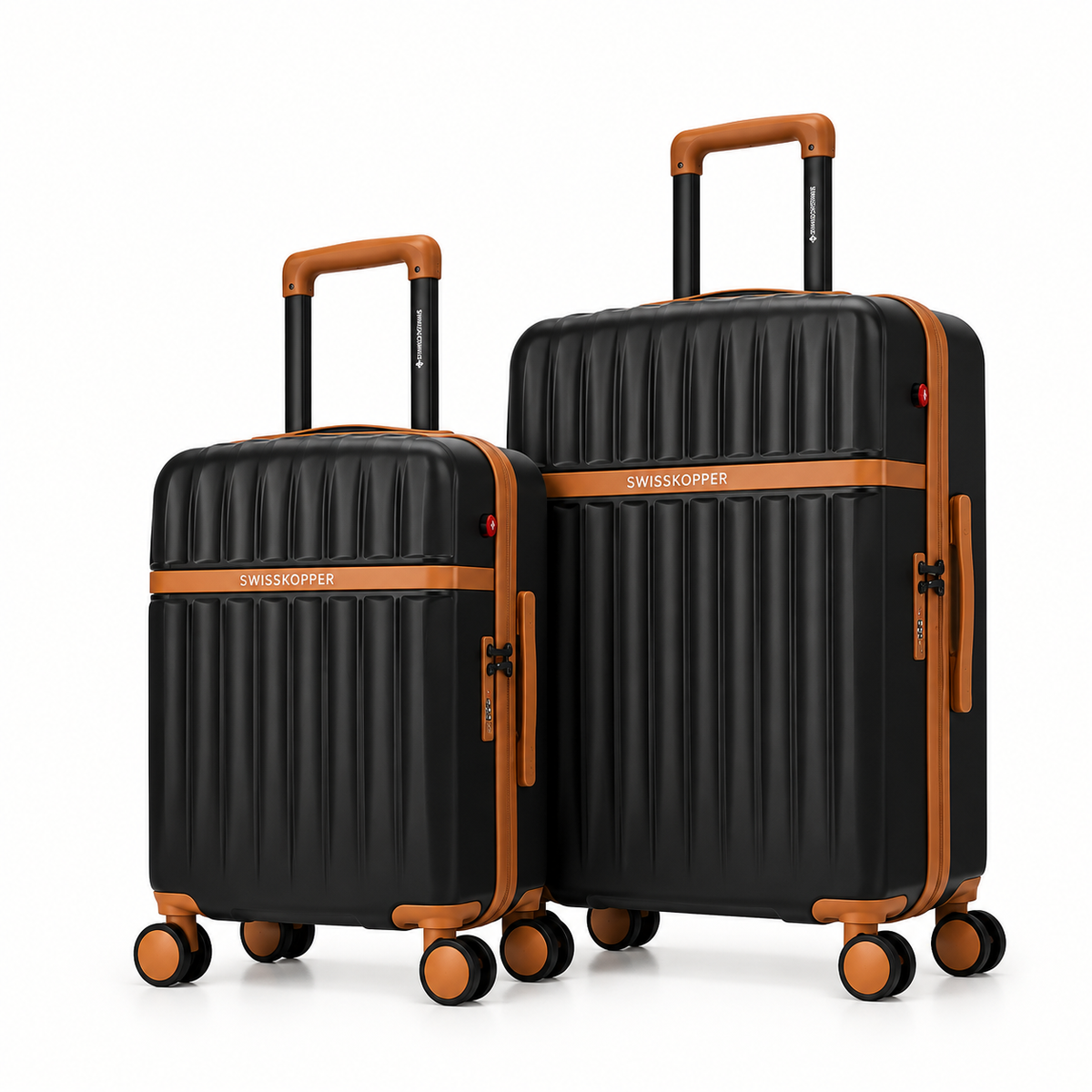 Duo de Valises Rigides ZERMATT - Passa è Vene