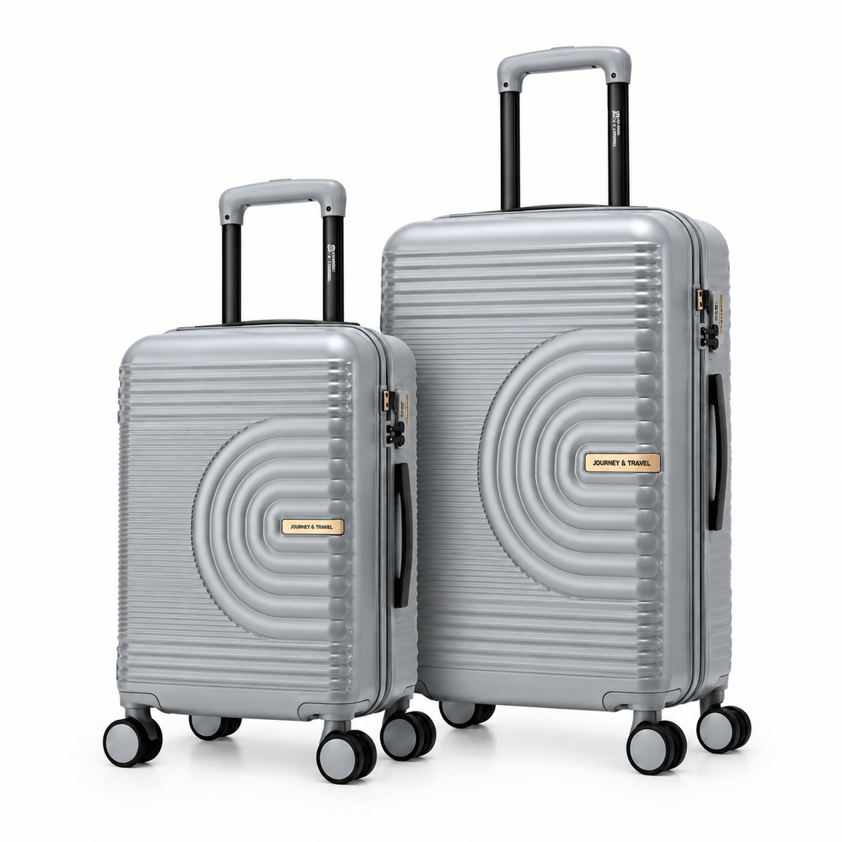 Duo de Valises Rigides CELIA - Passa è Vene
