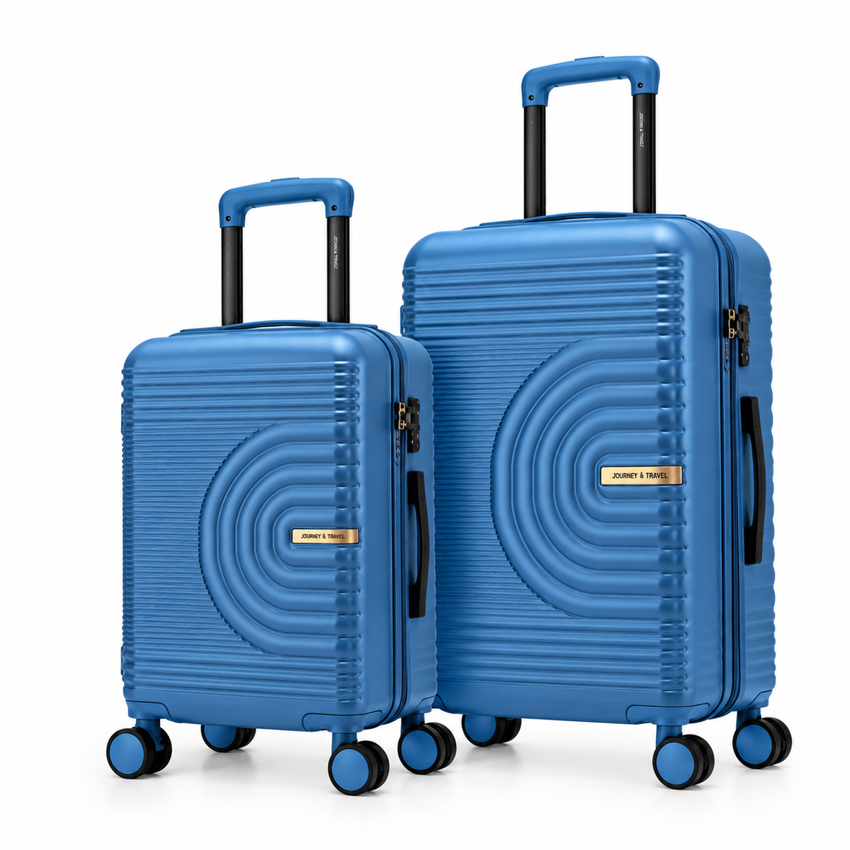 Duo de Valises Rigides CELIA - Passa è Vene