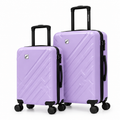 Duo de Valises Rigides YELLOWSTONE - Passa è Vene
