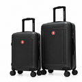 Duo de Valises Rigides GSTAAD - Passa è Vene