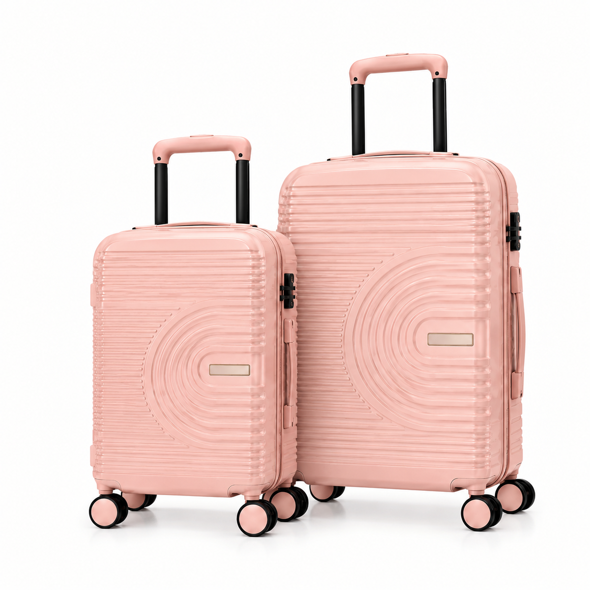 Duo de Valises Rigides CELIA - Passa è Vene