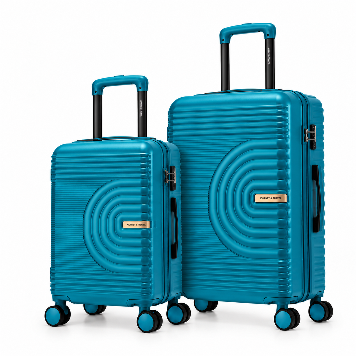 Duo de Valises Rigides CELIA - Passa è Vene