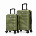 Duo de Valises Rigides REDWOOD - Passa è Vene