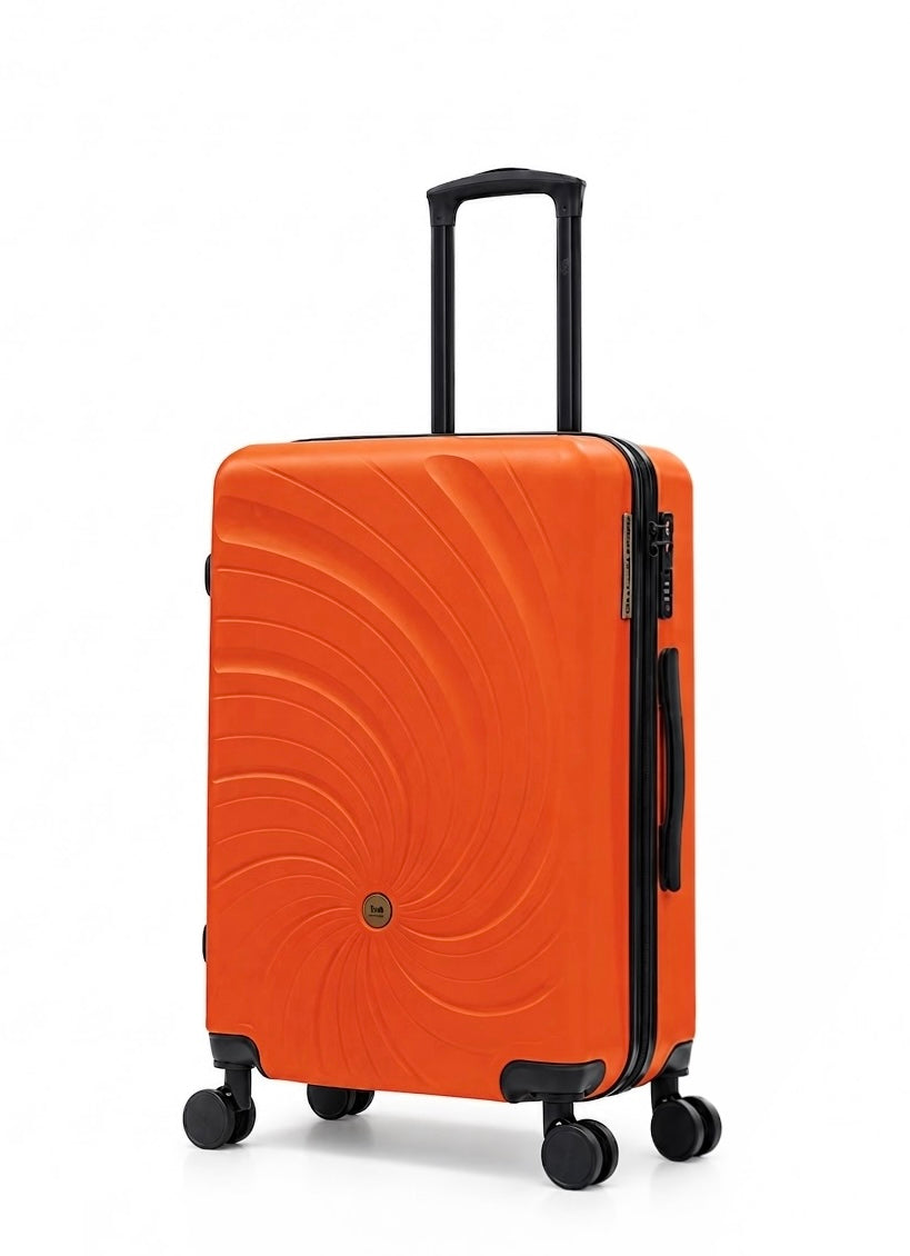 Set de 3 Valises Rigides SERENA - Passa è Vene