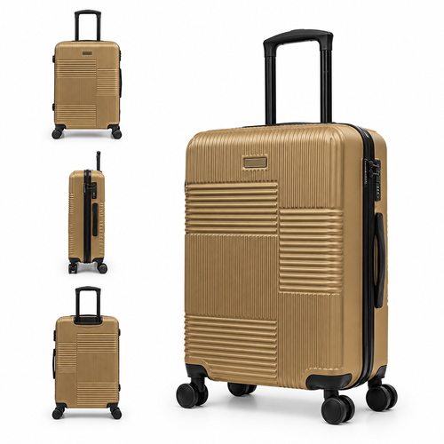 Duo de Valises Rigides LIVIA - Passa è Vene