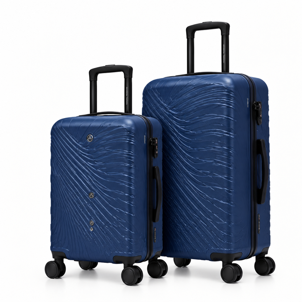 Duo de Valises Rigides REDWOOD - Passa è Vene