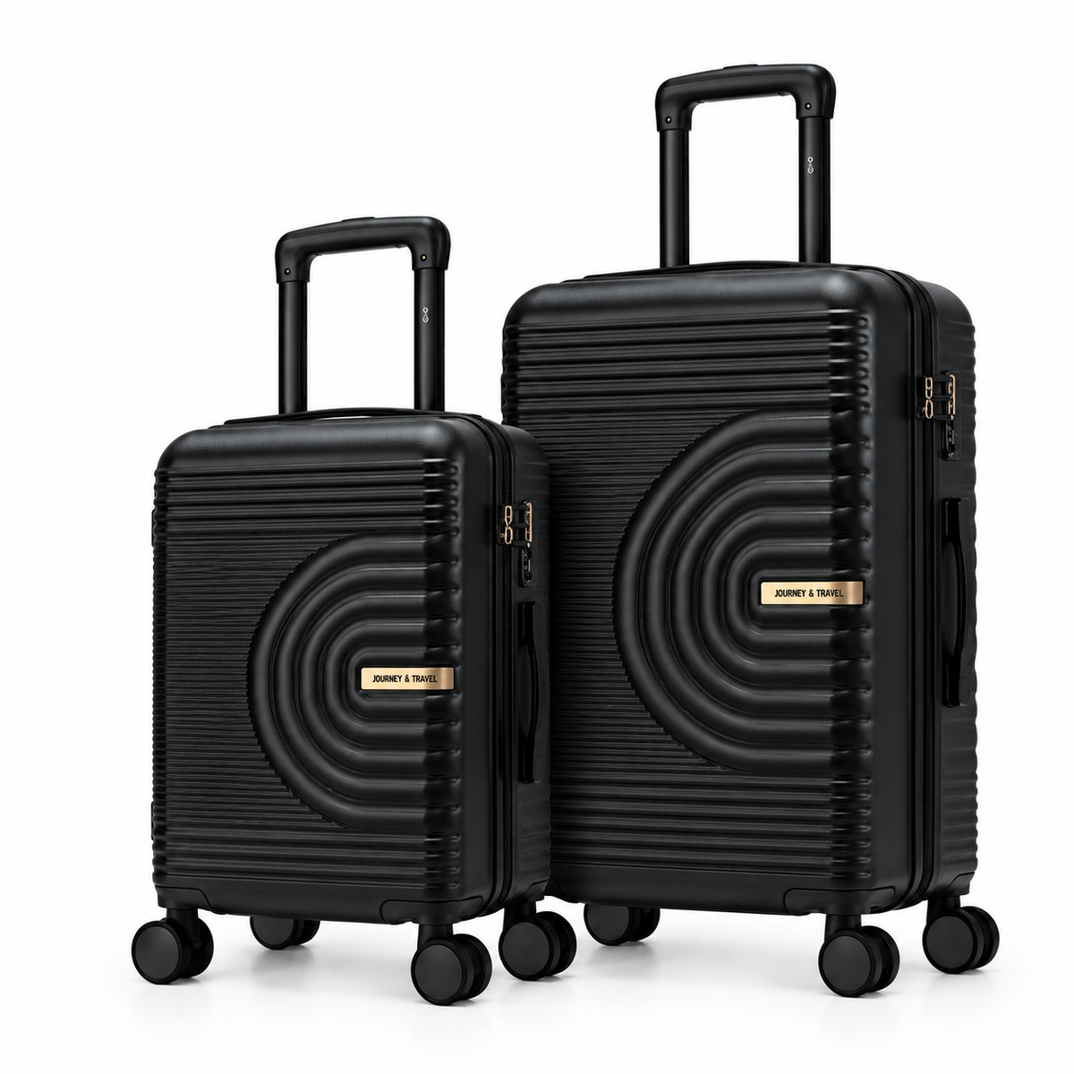Duo de Valises Rigides CELIA - Passa è Vene