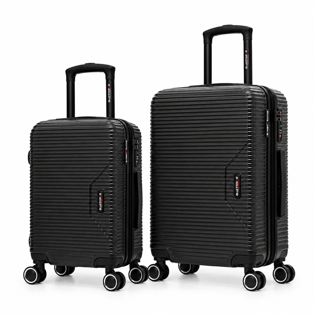 Duo de Valises Rigides WAGRAM - Passa è Vene