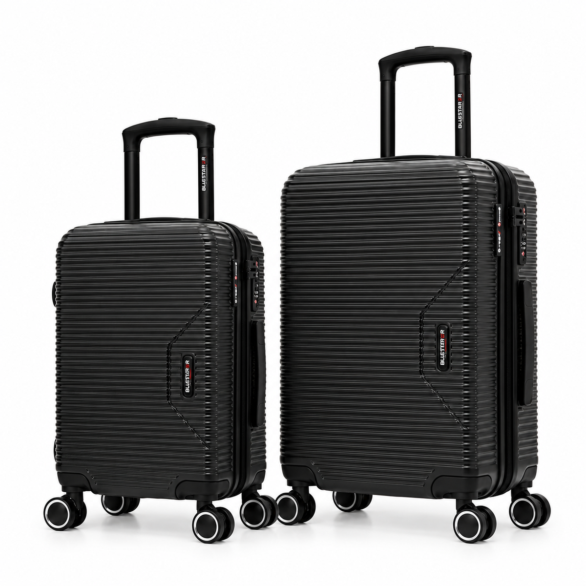 Duo de Valises Rigides WAGRAM - Passa è Vene
